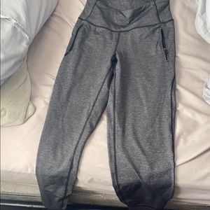 Lululemon joggers